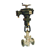 ZAZPF-10/16W型電動(dòng)單座襯塑調(diào)節(jié)閥