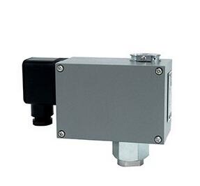 質(zhì)量信得過的雙觸點(diǎn)壓力控制器，廠家直銷