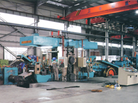 四棍大、小卷粗軋機(jī)組